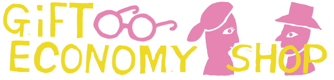 ギフトエコノミーショップ　パープル商會